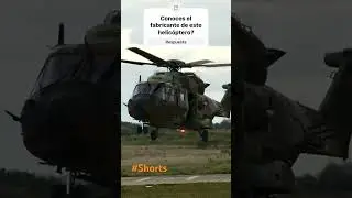 NH90 Ejército de Tierra. #military #helicopter #aviation #army #nh90