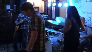 Louder than 10 live in horsham