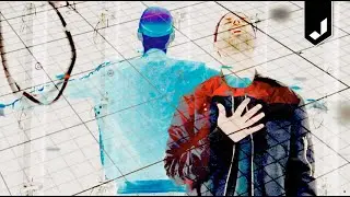 PLANET FUNK - Any Given Day (Official Music Video)  