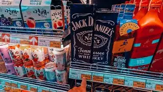 Пхукет. Сколько стоит мясо, рыба, креветки и алкоголь?