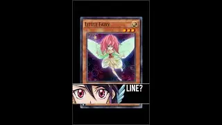 Yugioh Duel Links - THIS is Saya most Special Card!