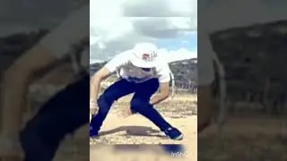 shuffle dance / free step dance / cuttingshapes / breakdance / Michael Jackson's dance steps #shorts