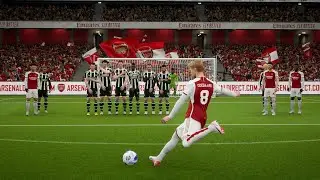 efootball 2024🔥Free Kick Compilation '2' | PS4 PRO |