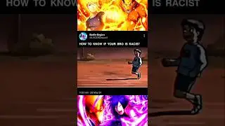 𝗣𝗢𝗩 :  𝗛𝗢𝗪  𝗧𝗢  𝗨𝗦𝗘  𝗥𝗔𝗖𝗜𝗦𝗠                                    #anime #edit #trending #viral #shorts