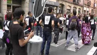 PERKUSIO EGUNA