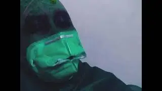 Peashooter Cosplay Went Wrong on so Many Levels