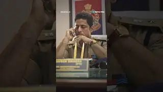 Father’s Advice | Naveen Sikhera | Mohit Raina | Bhaukaal | Amazon MX Player