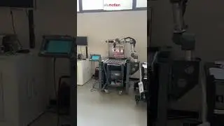 Nuovo Competence Center Alumotion, dove provare #cobot e #automazione #industria40 a #Milano