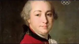 Фильм 3. Становление империи. Императрица Елизавета Петровна 1741-1761.