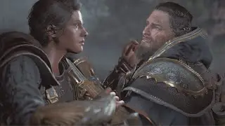 Kassandra Vs Eivor | Assassin's creed