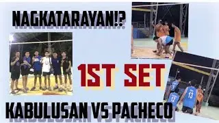 MAGALLANES CAVITE | SK VOLLEYBALL | LORENZ VICEDO