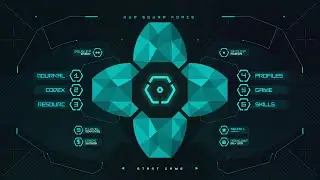 Showreel 2024