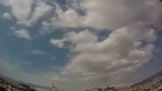 ROLLEI 6S ACTIONCAM timelapse