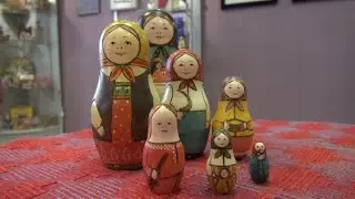 Сувенир из Сергиева