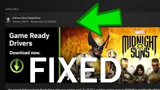 Fix: GeForce Driver 528.24 Installation Failed