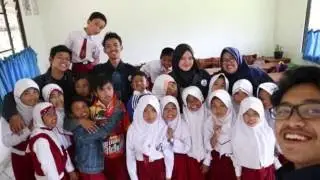 Pengabdian Masyarakat | Himadif | DiesNatalis2 (After Movie)