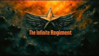 [Imperial Guard] The Infinite Regiment - Warhammer Blues