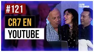Telegram en jaque - NLC 121