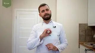 Видео рецепт для Amway – Соус