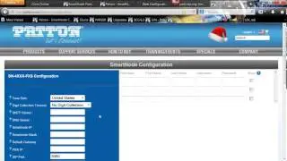 Patton Soluciones de Routers y Gateways VoIP para Elastix