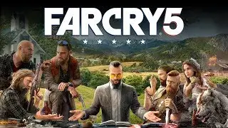 Best of Far Cry 5 | Heli Ziel treffen :D | feat: JPForces12 |