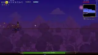 Hive Mind No-Hit (Death Mode)