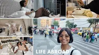 CHINA DIARIES: It’s just a vlog. In Guangzhou
