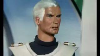 Captain Scarlet in 5 seconds - White as Snow