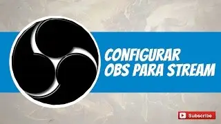 [TUTORIAL] Configurar OBS para fazer Stream de League Of Legends