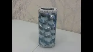 VASE MASTER CLASS.