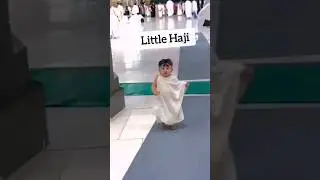 Hajj 2024 #youtubeshorts #hajj #islamicvideo