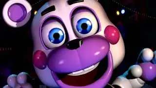 Drop it Fnaf