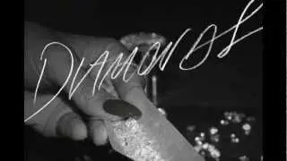 Rihanna - Diamonds (Shahaf Moran Club Mix)