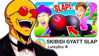 Exposing My Viewers YouTube Watch History...