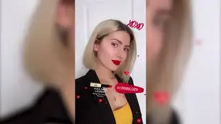 Spark AR Studio Assets Creation