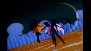 Sailor Moon Theme Song, but it's an 8 Bit Remix