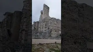 Trophy of Augustus Monument & Museum in La Turbie Village - Monaco Day Trip South of France