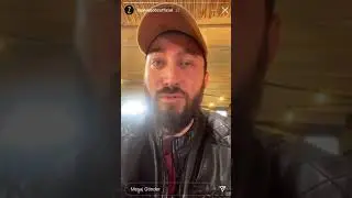 Joker Purplehej İçin Rap'i Bırakdığını Açıklıyor