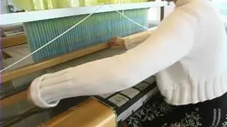 Fibres Program, Studio Arts Department, Concordia University, Montreal
