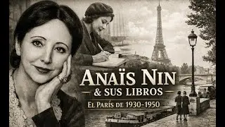 The Revolutionary Eroticism of Anaïs Nin - Delta of Venus: A Literary Analysis