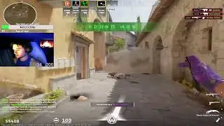 this CS2 BOOST is BROKEN