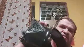 2018  as Hasbro Black Series Eredeti Darth Vader sisak