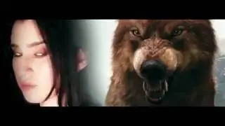 Wolf Love - Trailer [Camren AU]