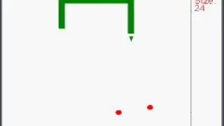 Game Maker Games: Snake in One Script