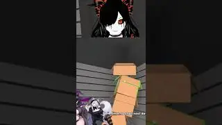 Wolfys Saddest moment | #wolfysinister on #Twitch