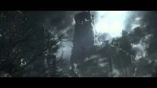 Dark Souls 3 Cinematic HD Trailer   E3 2015 mp4