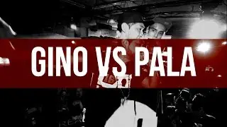Gino Vs Pala | LXL16 