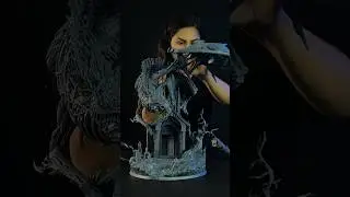 This is Vox Shax, The Everdeath, our last dragon of the season ☠️ 