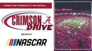 What Will Anderson Jr. had to say about Tyler Steen before the Vandy game - Alabama Football 