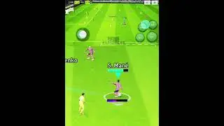#efootball2024  best skills 🔥